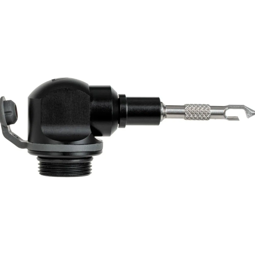 - Two Timer XT - Minipumpe Fahrradzubehör|Fahrradpumpen