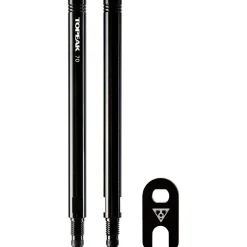 Topeak - Valve Extender 70 mm (2er Set) - Reifen- & Schlauchzubehör^ Reifen & Schläuche