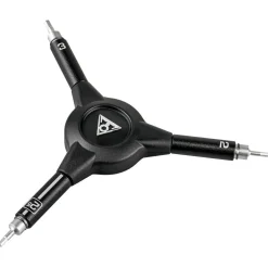 - Y-Hex Speed Wrench - Fahrradwerkzeug>Topeak Outlet