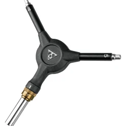 Topeak - Y-Speed Ratchet - Werkzeugset^ Fahrradwerkzeuge