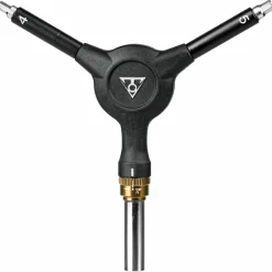Topeak - Y-Speed Ratchet - Werkzeugset^ Fahrradwerkzeuge