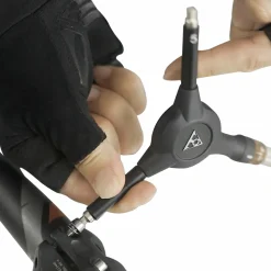Topeak - Y-Speed Ratchet - Werkzeugset^ Fahrradwerkzeuge