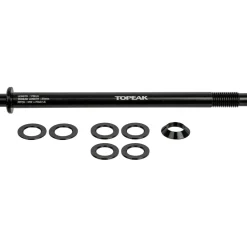 - Zi:RAK Thru-Axle 12 x 1,5 mm - Steckachse>Topeak Clearance