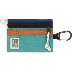 Topo Designs - Accessory Bag Mountain