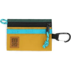 Topo Designs - Accessory Bag Mountain