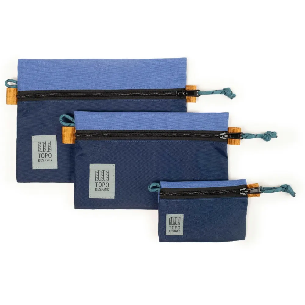 - Accessory Bag Bundle - Rucksack-Zubehör>Topo Designs Hot