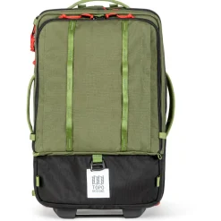 - Global Travel Bag Roller 44 - Reisetasche Reisetaschen|Taschen