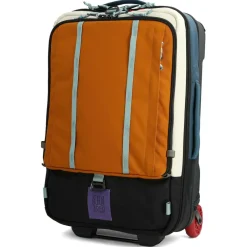 - Global Travel Bag Roller 44 - Reisetasche Reisetaschen|Taschen