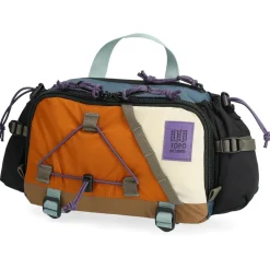 Topo Designs - Mountain Hydro Hip Pack - Hüfttasche
