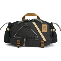 Topo Designs - Mountain Hydro Hip Pack - Hüfttasche