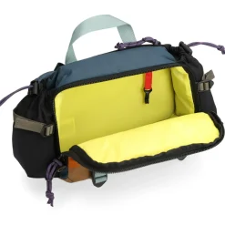 Topo Designs - Mountain Hydro Hip Pack - Hüfttasche