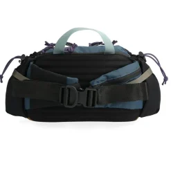 Topo Designs - Mountain Hydro Hip Pack - Hüfttasche