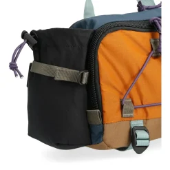 Topo Designs - Mountain Hydro Hip Pack - Hüfttasche