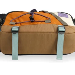 Topo Designs - Mountain Hydro Hip Pack - Hüfttasche