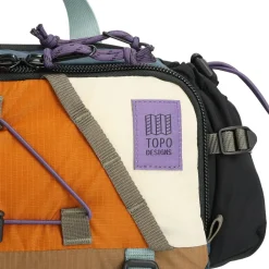 Topo Designs - Mountain Hydro Hip Pack - Hüfttasche