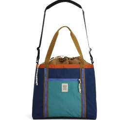 Topo Designs - Mountain Utility Tote - Umhängetasche