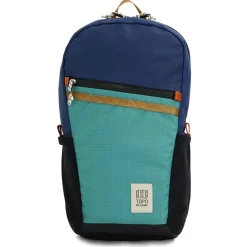 Topo Designs - Peakview Packable Backpack 11 - Daypack^ Daypacks|Daypacks