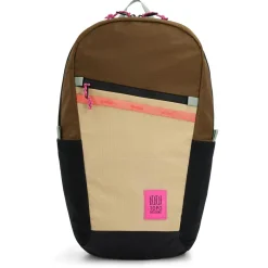 Topo Designs - Peakview Packable Backpack 11 - Daypack^ Daypacks|Daypacks