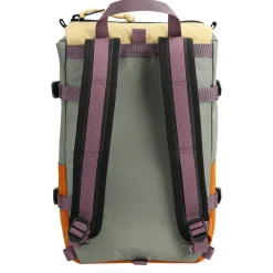 Topo Designs - Rover Pack Mini - Recycled - Daypack