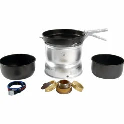 Trangia - 25-5 Spiritus Sturmkocher - Spirituskocher