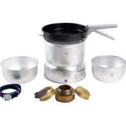- 27-3 Spiritus Sturmkocher - Spirituskocher>Trangia Online