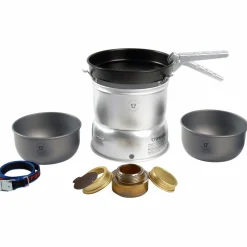 Trangia - 27-9 Spiritus Sturmkocher - Spirituskocher