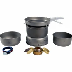 - 25-1 Spiritus Sturmkocher - Spirituskocher>Trangia Outlet