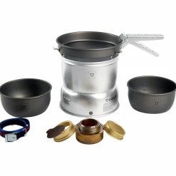 Trangia - 27-7 UL HA Sturmkocher - Spirituskocher