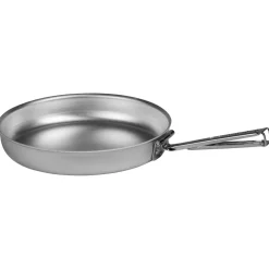 Trangia - Bratpfanne aus Alu mit Klappgriff - Pfanne^ Trekkingausrüstung|Outdoor-Küche