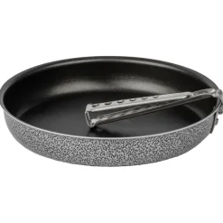 Trangia - Bratpfanne Non-Stick mit Klappgriff - Pfanne^ Trekkingausrüstung|Outdoor-Küche