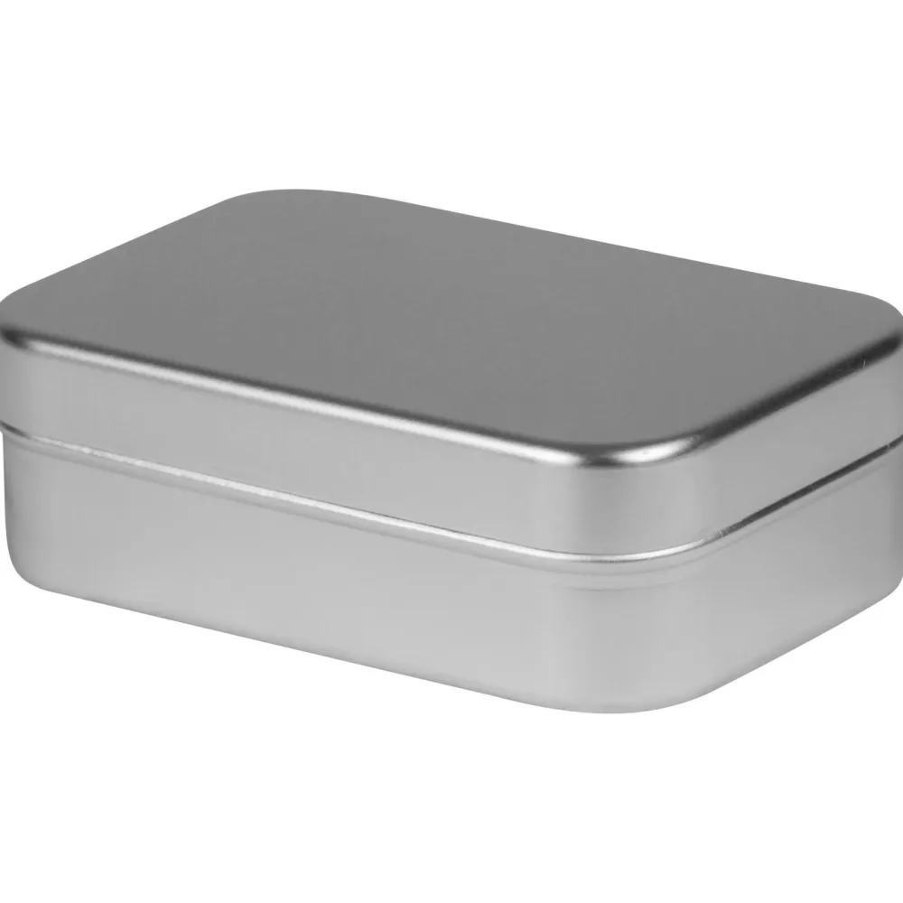 - Brotdose aus Alu - Essensaufbewahrung>Trangia Clearance