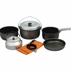 - Campingset 24-TET Non-Stick - Topf>Trangia New