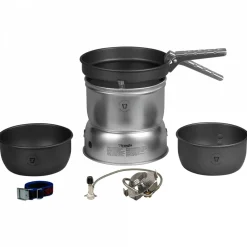 - HA ALU/UL ALU 27-7 mit Gasbrenner - Gaskocher>Trangia Outlet