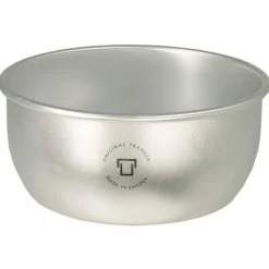 - Topf 1 Liter für 27er Serie - Topf>Trangia Discount