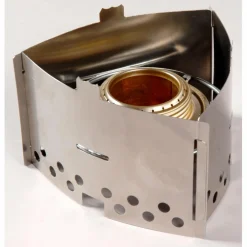 Trangia - Triangle - Spirituskocher