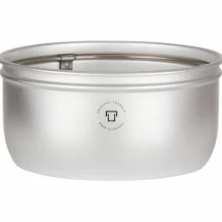 - Windschutz Oben für 25er Serie Ultralight Alu - Ersatzteil>Trangia Best