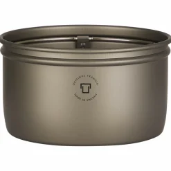 New - Windschutz Oben für 27er Serie Hardanodized Alu - Ersatzteil Trekkingausrüstung|Outdoor-Küche