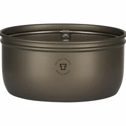 Trangia - Windschutz Oben für 25er Serie Hardanodized Alu - Ersatzteil^ Trekkingausrüstung|Outdoor-Küche