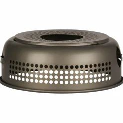 Trangia - Windschutz Unten für 25er Serie Hardanodized Alu - Ersatzteil^ Trekkingausrüstung|Outdoor-Küche