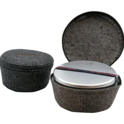 Trangia - Wool-Cover für Sturmkocher - Schutzhülle^ Trekkingausrüstung|Outdoor-Küche