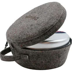 Trangia - Wool-Cover für Sturmkocher - Schutzhülle^ Trekkingausrüstung|Outdoor-Küche