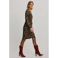 Tranquillo - Women's Blusenkleid - Kleid