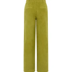 Tranquillo - Women's Cordhose aus Biobaumwolle Straight Leg - Freizeithose