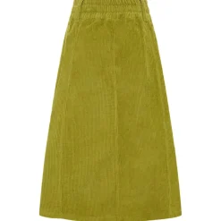 - Women's Cordrock aus Biobaumwolle - Rock>Tranquillo Best