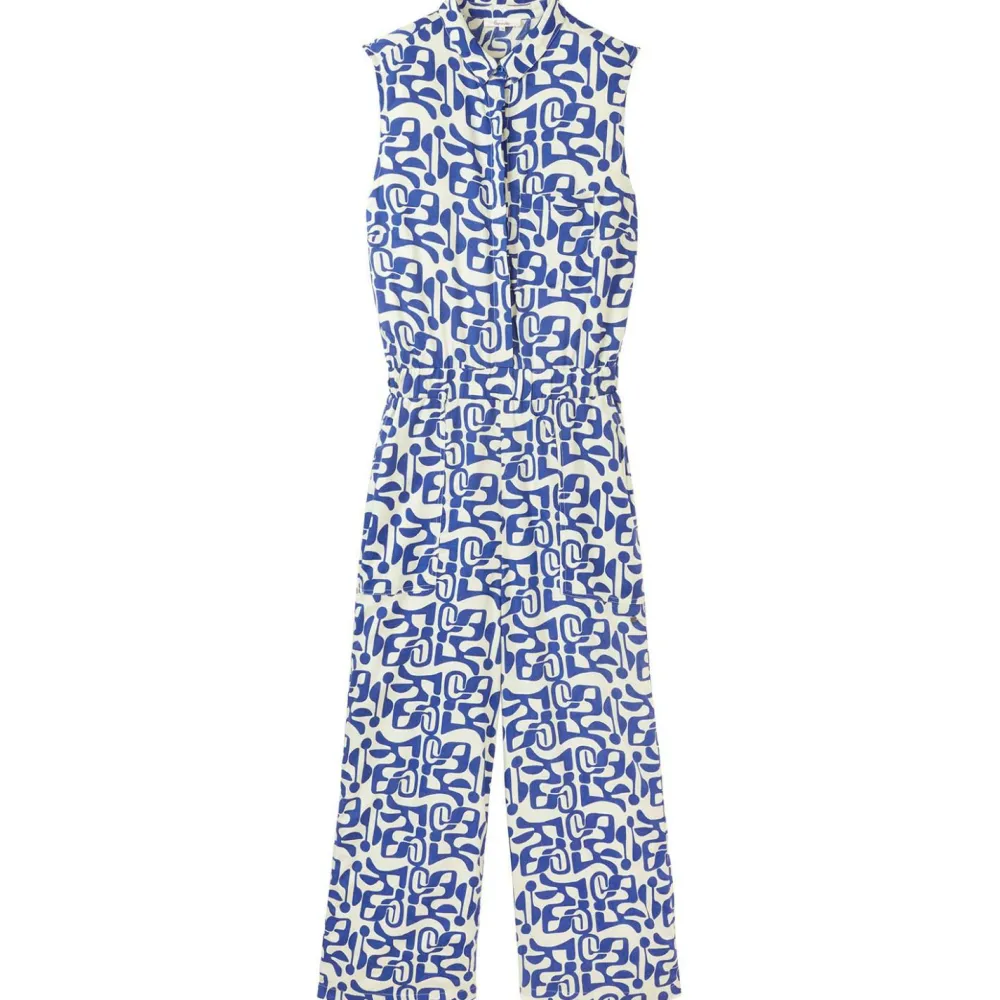 Tranquillo - Women's Ecovero Jumpsuit - Jumpsuit