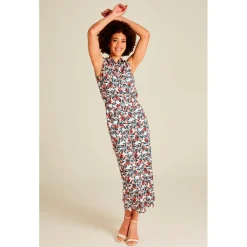 Tranquillo - Women's Ecovero Jumpsuit - Jumpsuit