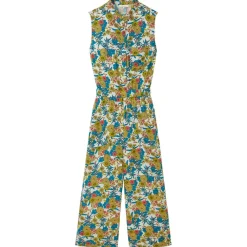 Tranquillo - Women's Ecovero Jumpsuit - Jumpsuit