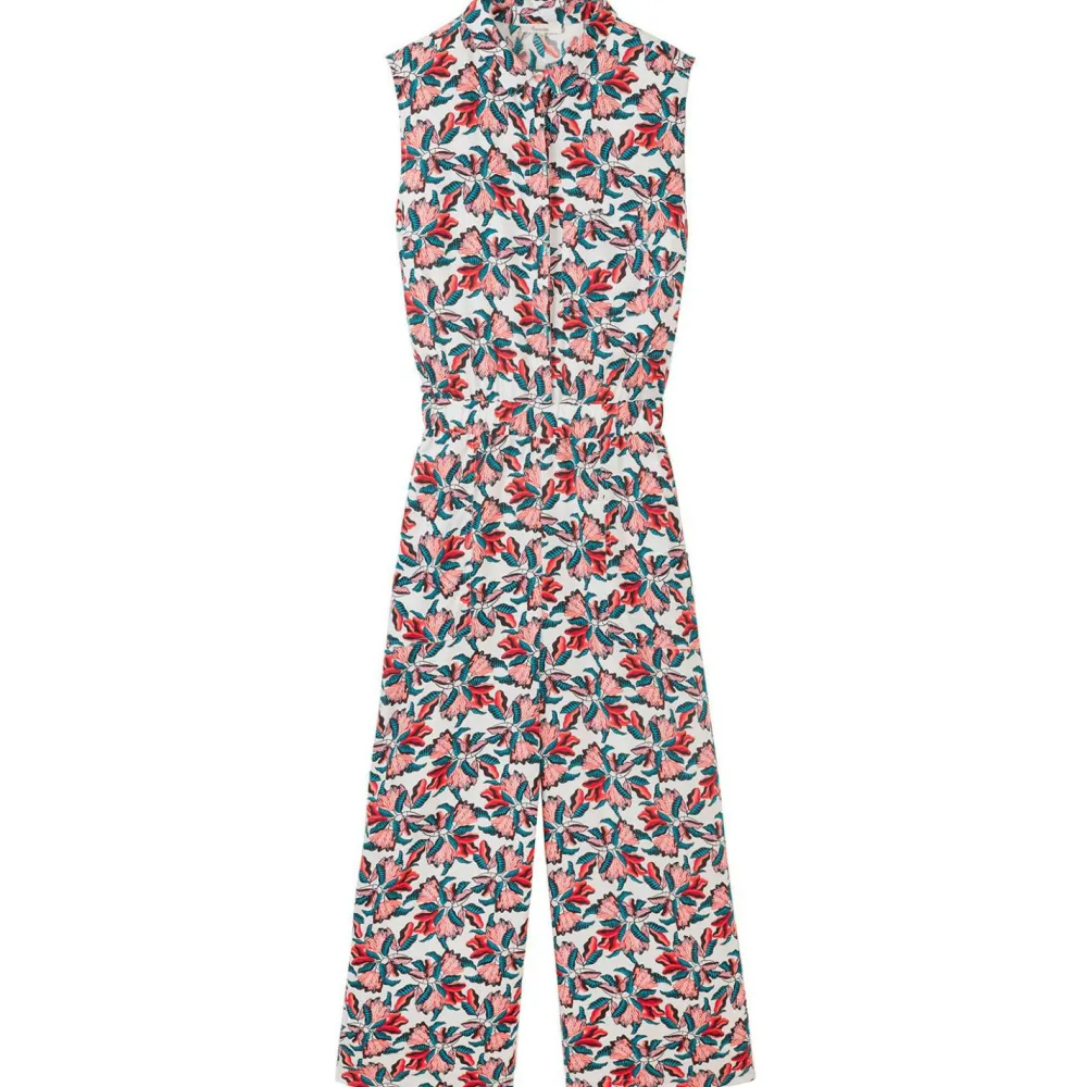 Tranquillo - Women's Ecovero Jumpsuit - Jumpsuit