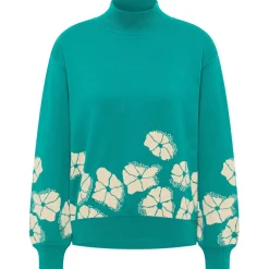 Online - Women's Gemütlicher Strickpullover - Pullover Pullover & Hoodies|Alltagsbekleidung