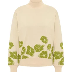 Online - Women's Gemütlicher Strickpullover - Pullover Pullover & Hoodies|Alltagsbekleidung